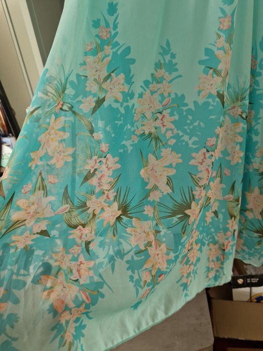 Elegancka sukienka damska