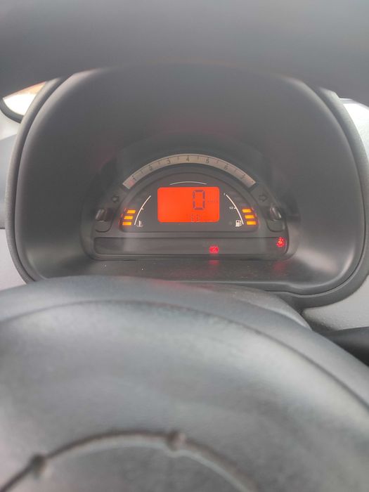 Citroen C3 Pluriel 1.4i