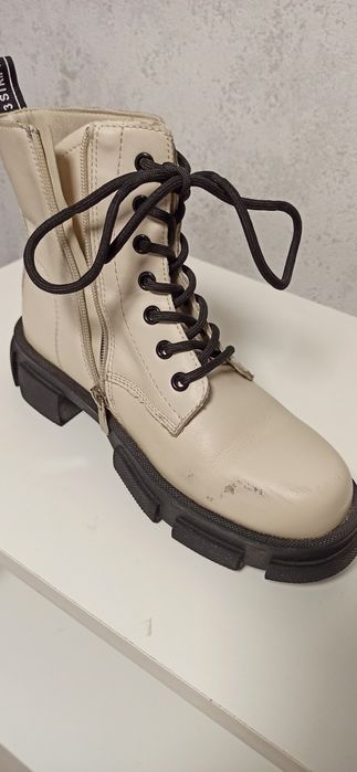 Ботинки (весна-осень)