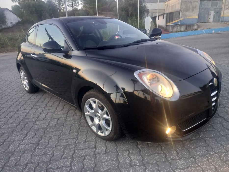 Alfa Romeo Unknown