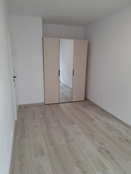 Mieszkanie nowe dwupokojowe 39 mkw na Osiedlu Puszcz Park, Pruszcz Gd. - Widok 4