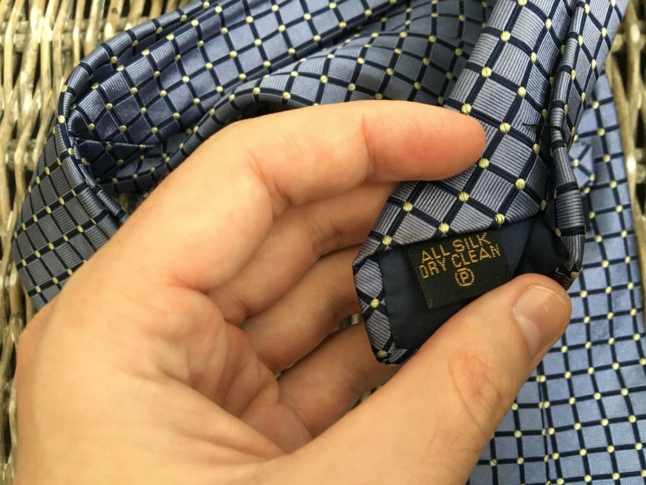Краватка Burberry London
