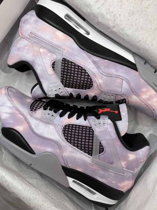 Nike Air Jordan 4 Zen Master (41 - 45)