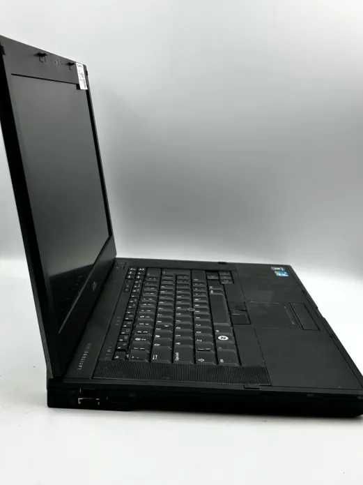 Dell Latitude E6510