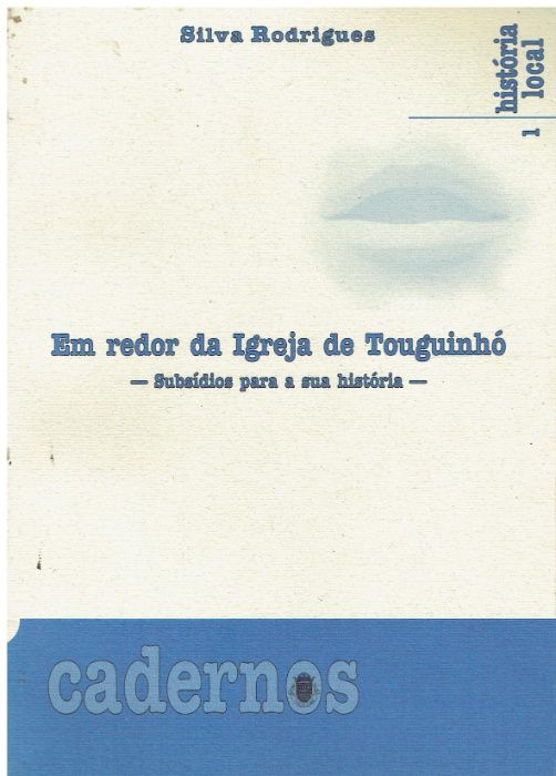 6946 Around the Church of Touguinhó by Silva Rodrigues