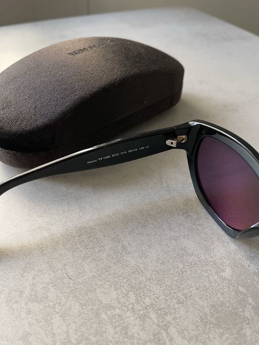 Очки Tom Ford tf1086 — zdjęcie 3