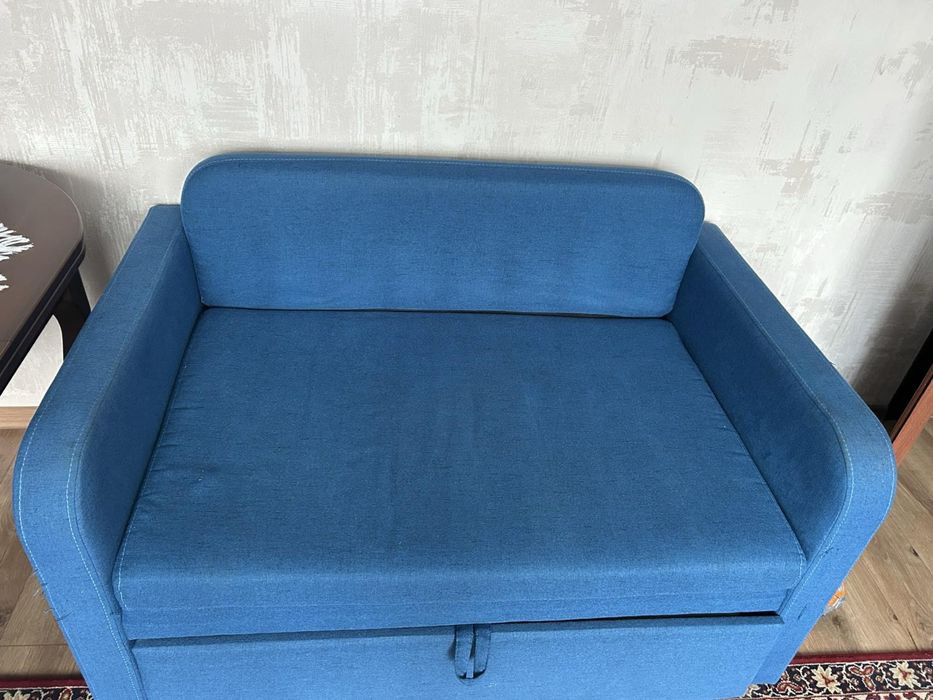 Дитячий диван. Розмір - 180*70.