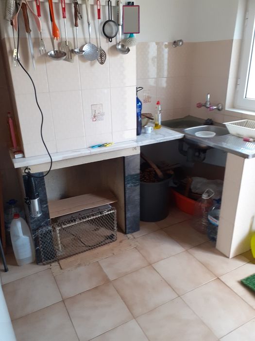 Fabulosa propriedade composta por casa, terrenos e nascente de agua