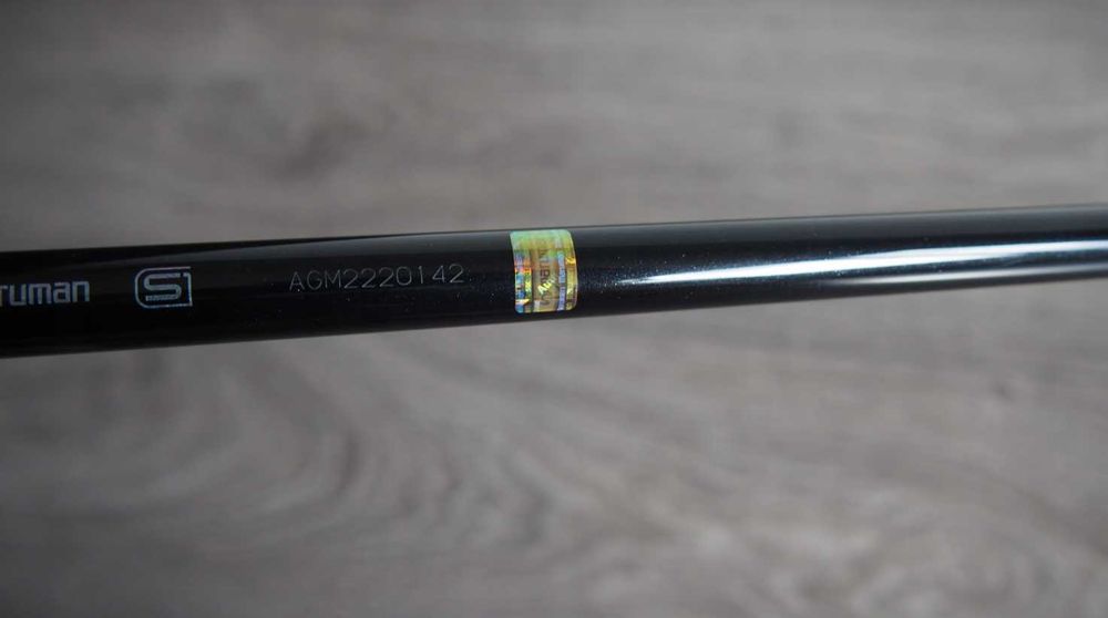 Kij do golfa Maruman majesty royal black fairway wood 7 marka premium