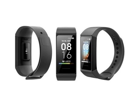 Aproveite Xiaomi mi band 4C novo