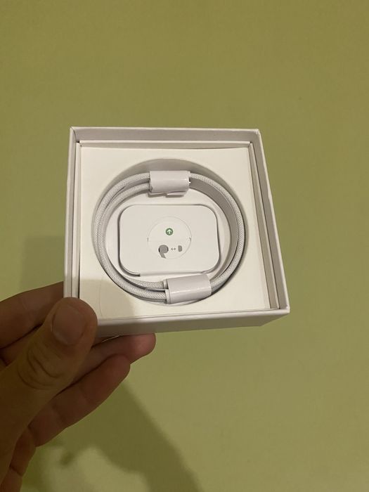 Продаю air pods 2 pro ідеал !