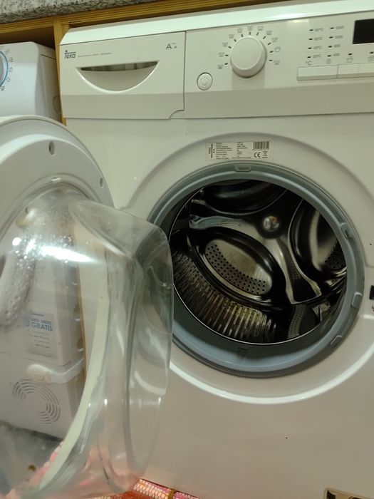 Máquina de lavar Roupa Teka Tk280