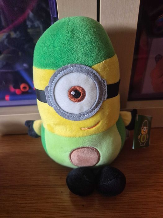 Peluches Mínimos