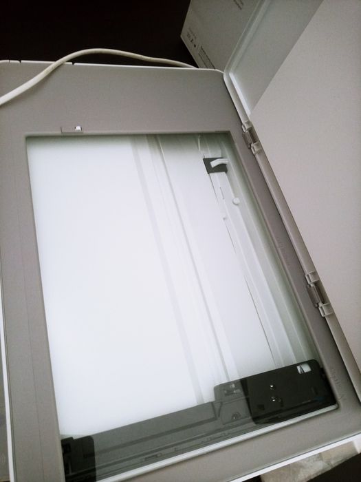 Impressora All-in-One