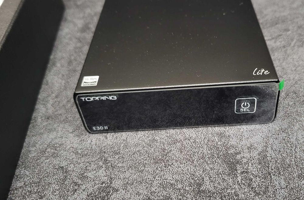 DAC\ЦАП Topping E30 II Lite