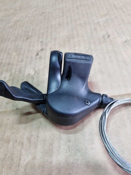 Manetki Deore m530 3x9s