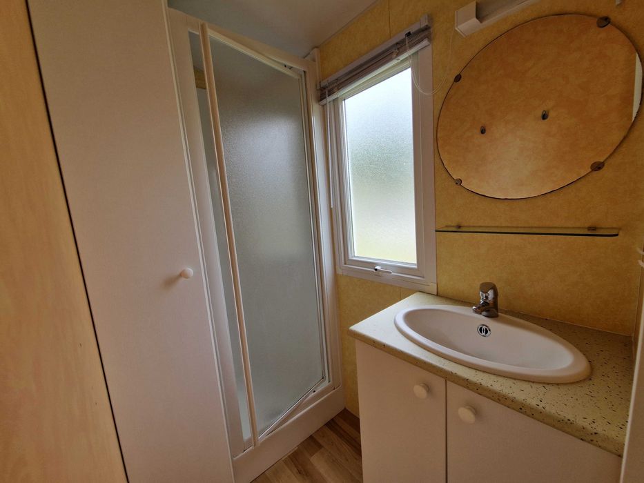 Mobil Home V2 XL - Santa Fé - Oferta Entrega - Modelo em exposição OPO
