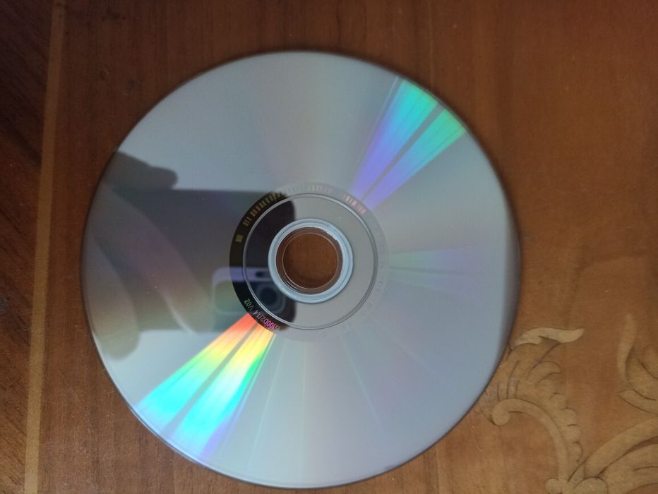 Film: Batman forever