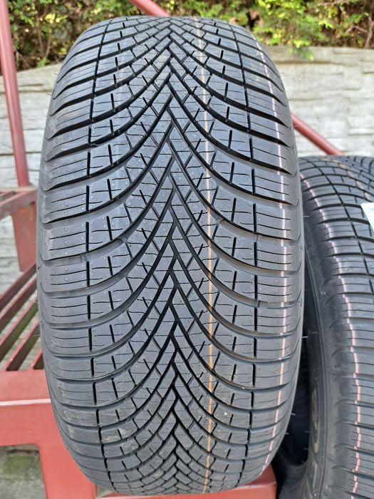 4 Opony wielosezonowe NOWE 215/55 R16 Dębica Navigator 3 Montaż gratis