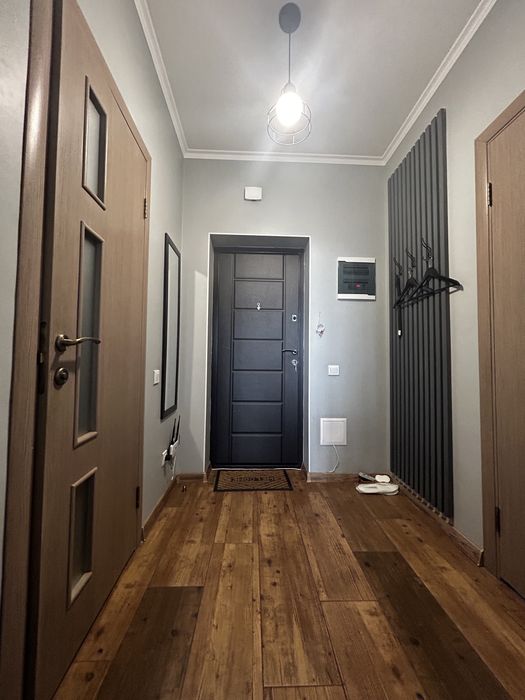 ЖК над Бугом. Квартира люкс класса с шикарным видом из окна!