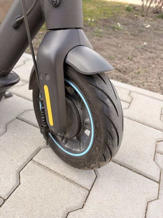 Електросамокат Ninebot G30D