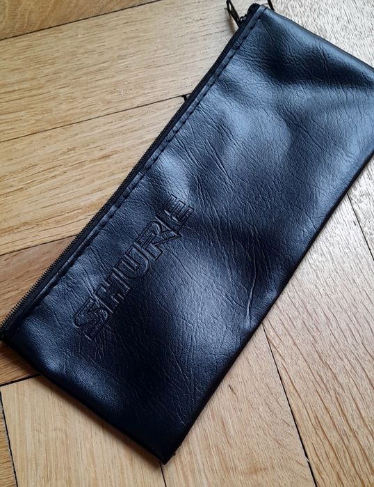 Etui na mikrofon Shure