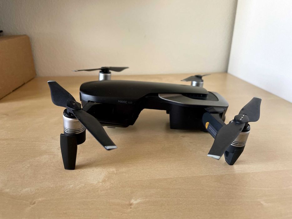 DJI Mavic Air - Fly More Combo - 3 baterias