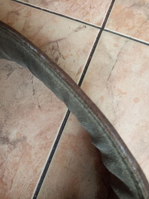 Pas do podnoszenia ciężarów