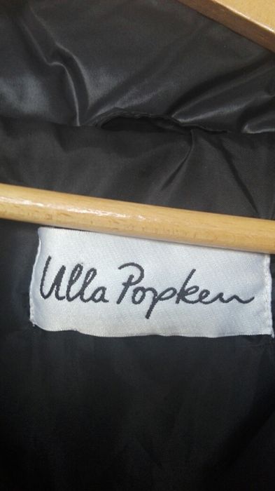 Kurtka Ulla Popken