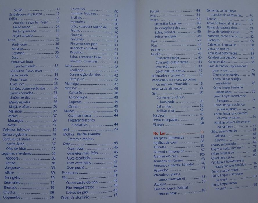 Truques da Avó (Saberes Antigos Para Hoje)​ de Lubélia Medeiros