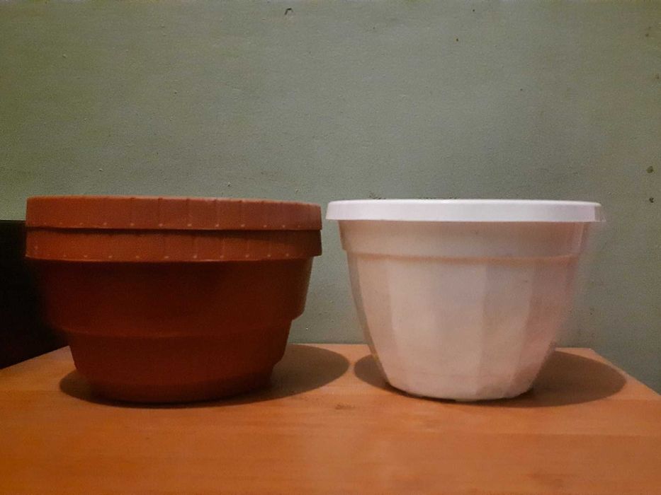 вазоны горшки обмен