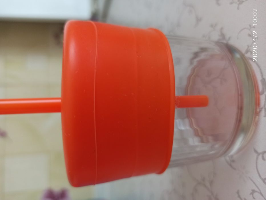 Гермитичная силиконовая крышка