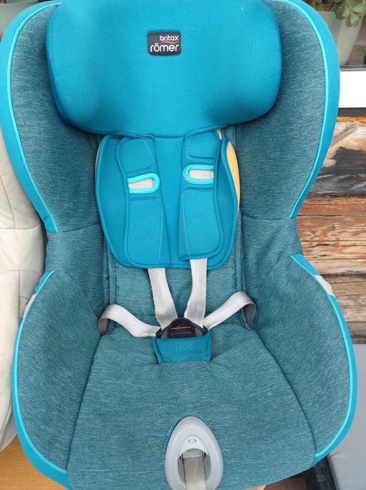 Foteliki dziecięce 9-18kg
