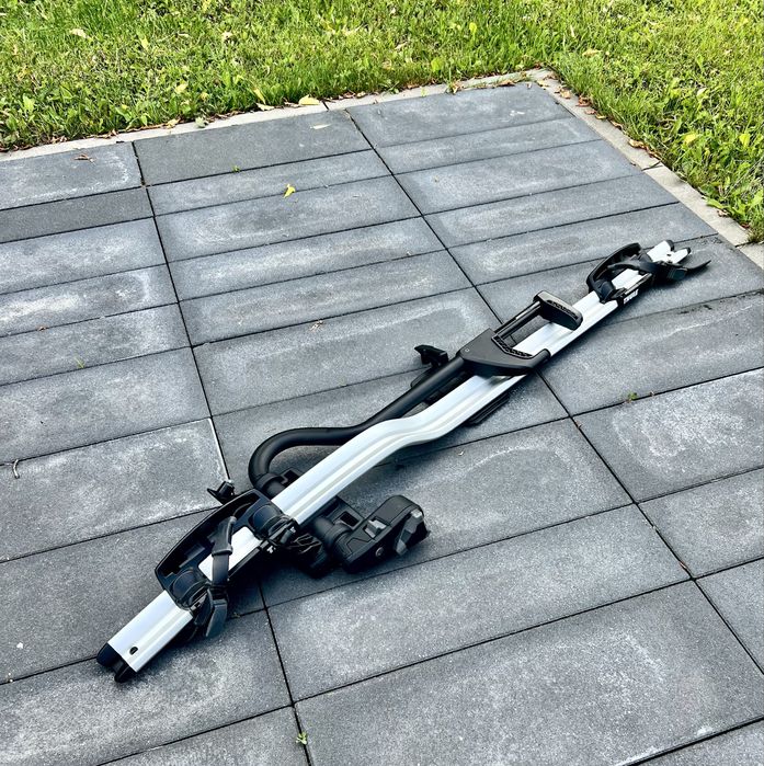 Bagażnik Uchyt rowerowy Thule proride 598 carbon