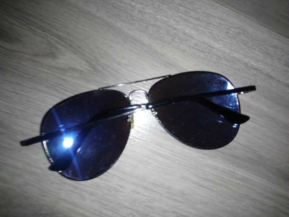 Окуляри Silver Elegance Collection UV400О
