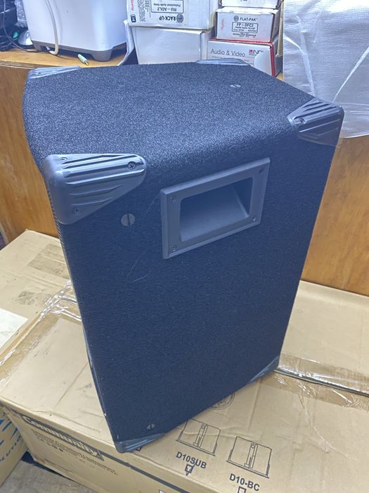 Професійний гучномовець Community MVP25 — 150 Вт, 2-смуговий, рупор