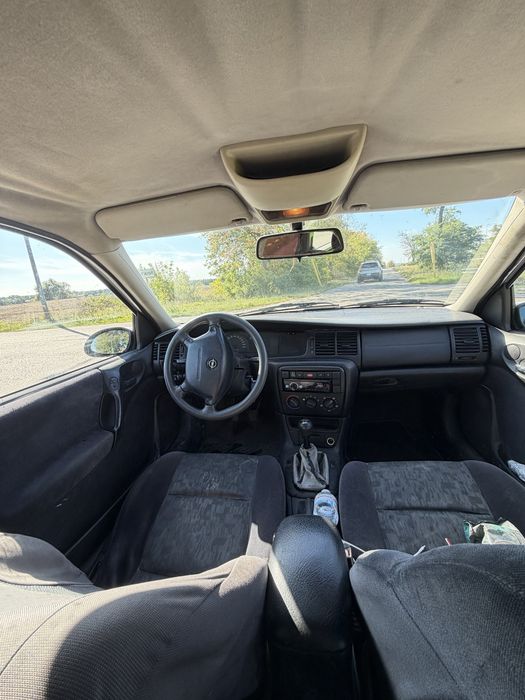 Opel Vectra B 1999