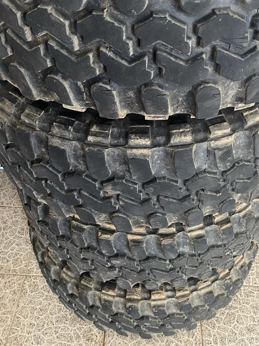 Pneus usados  Vj910 35