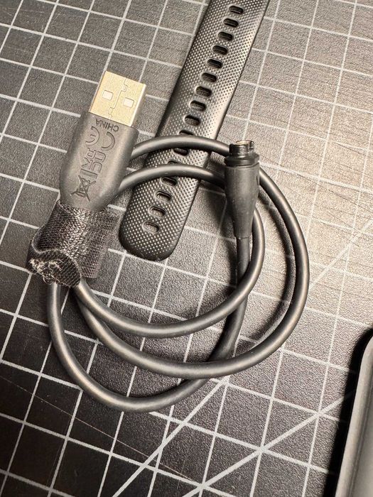 NOVO PREÇO - Garmin VivoActive 4S Impecável