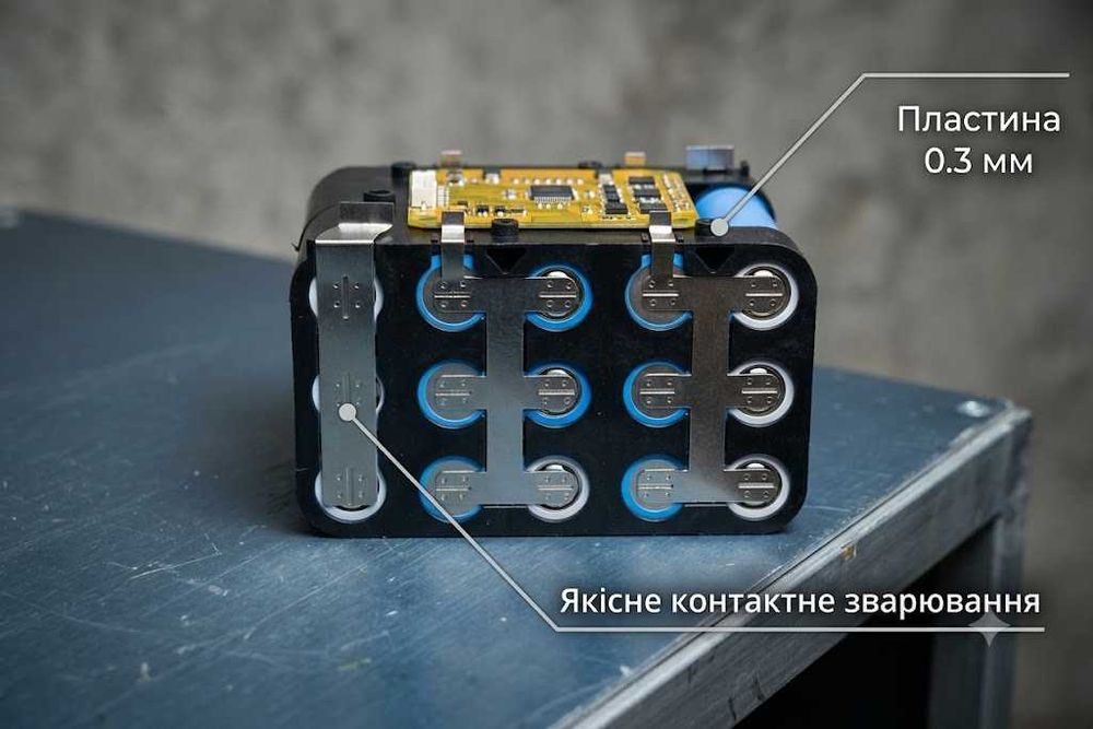 Аккумулятор для пилы шуруповерта макита 18v батарея 4 - 16Ач на 21700 Аккумулятор для пилы шуруповерта макита 18v батарея 4 - 16Ач на 21700