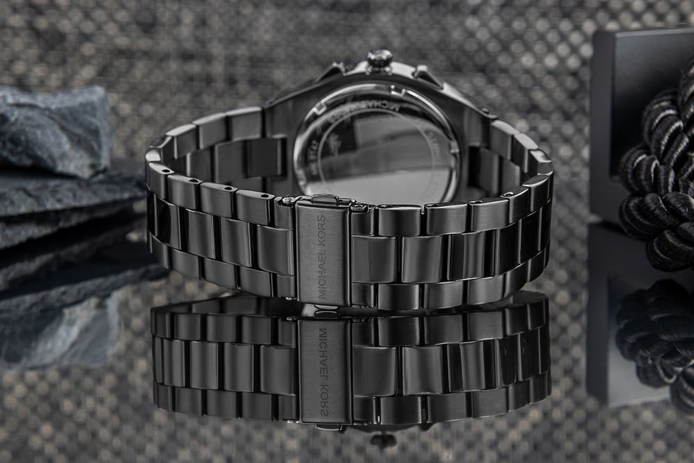 Zegarek Męski MICHAEL KORS Lennox MK9146 + BOX prezent