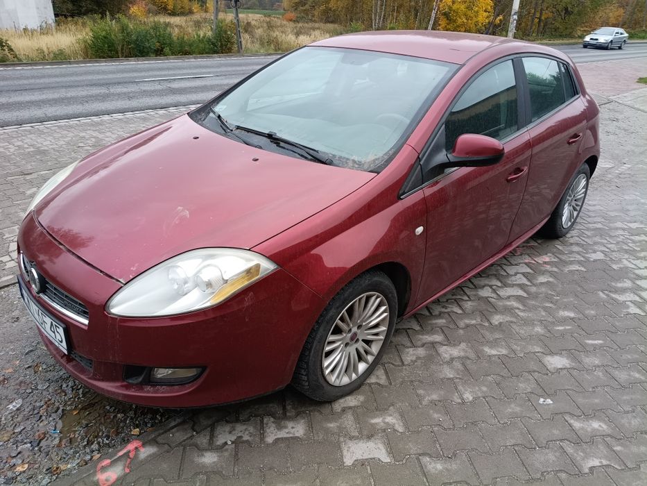 Fiat Brava