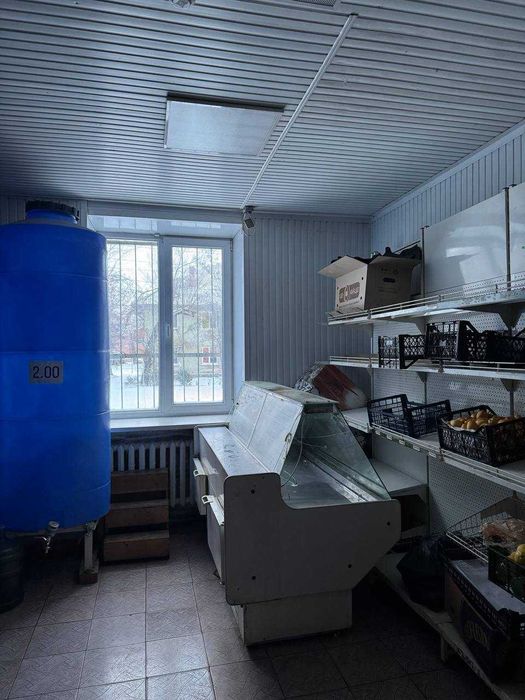 Червона Лінія! Велике Приміщення пр. Південний. Об'єкт, Магазин Югок