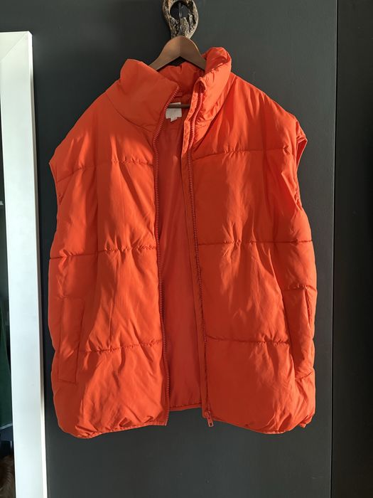 Bezrękawnik H&M r. XXL