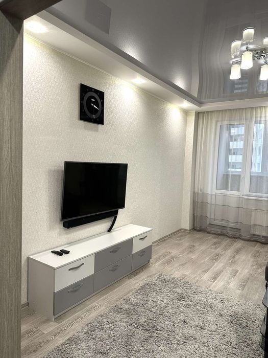 Сдам 2-к Лесной квартал Хозяин