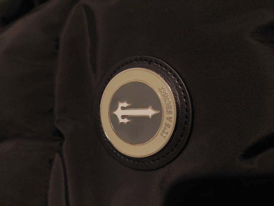 Casaco trapstar alcochoado64585501338370122