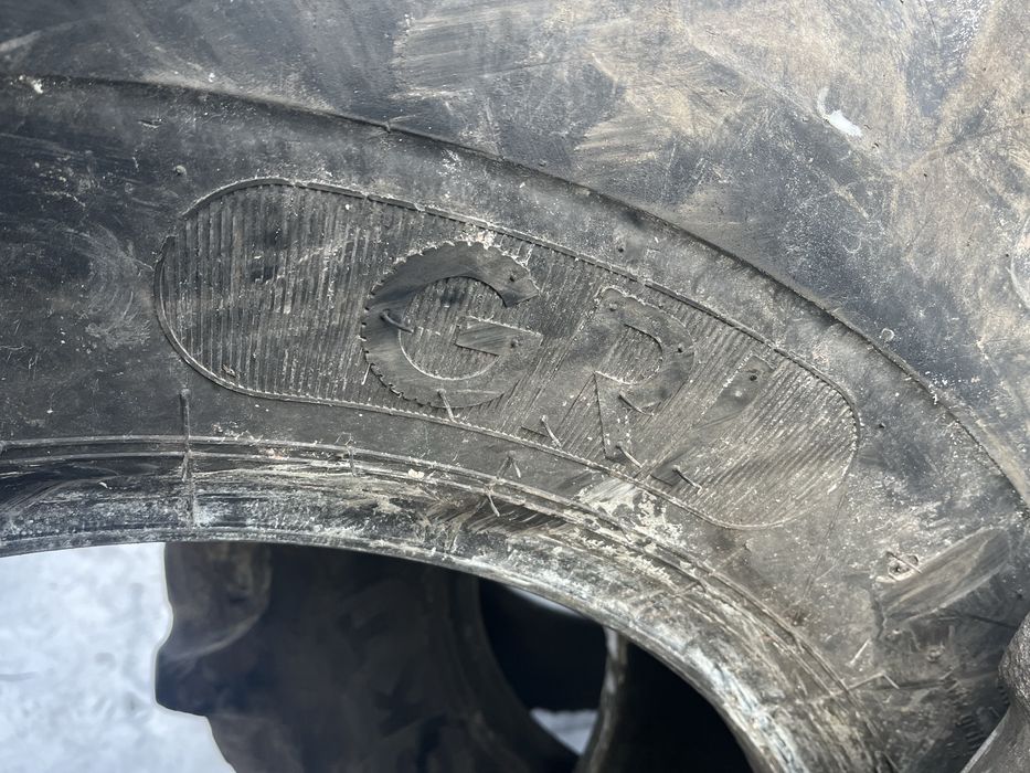 Шины 15.5 R25 GRI (скидка на доставке)