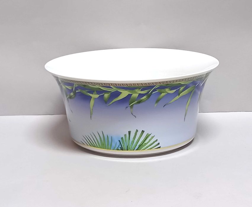 Patera, misa, Rosenthal Versace, Jungle