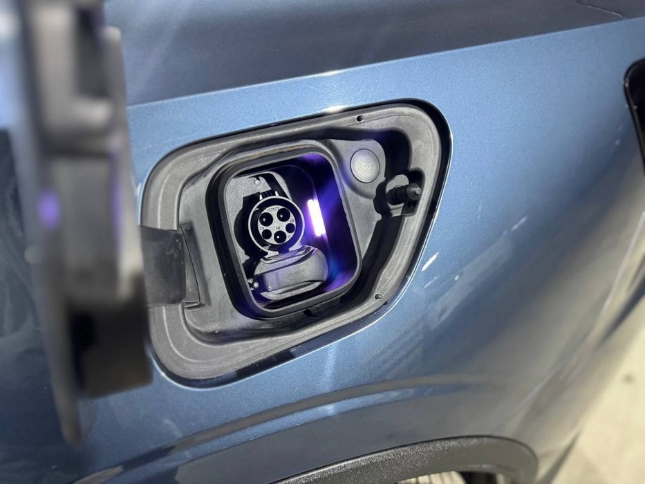 Polestar 2 Performance