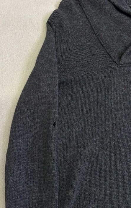 Sweter golf Lyle Scott roz. M